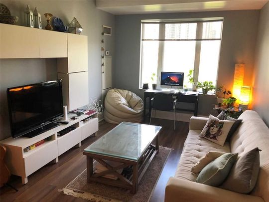 For Lease - 100 Harrison Garden Boulevard Unit# 223, Toronto, Ontario - Photo 1