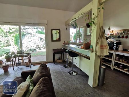 Maison à louer 4 pièces 78.97m² - Photo 2