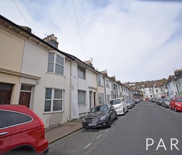 Edinburgh Road, Brighton, East Sussex, BN2 3HY - Photo 1