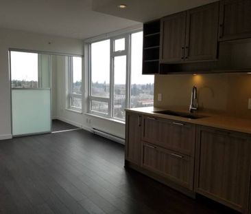 1 Bed + Den 600sf - Central Park near Joyce skytrain / Metrotown - Photo 3