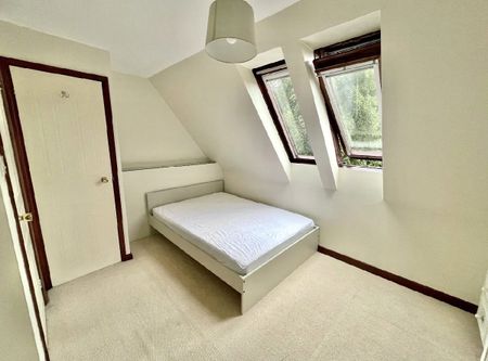 2 bedroom apartment to rent Heron Wharf, Nottingham, Nottinghamshire, NG7 - Photo 4