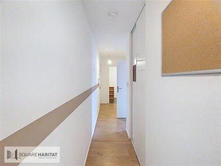 Location appartement 3 pièces - 65m² à Brest (29200) - Photo 2