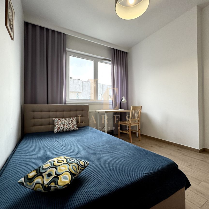 Dwupokojowe mieszkanie | Garaż w cenie - Фото 1