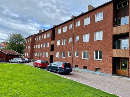 Markusgatan 16C - Foto 4