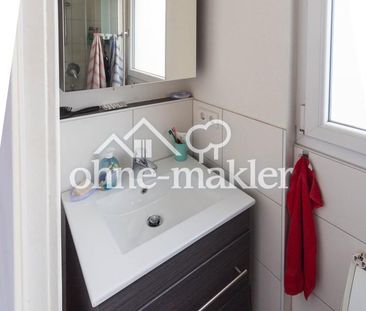 Wunderschöne Wohnung in Esslingen nahe Daimler - bei Bedarf inklusi... - Foto 4