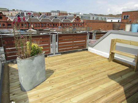 2 bedroom house to rent - Photo 2