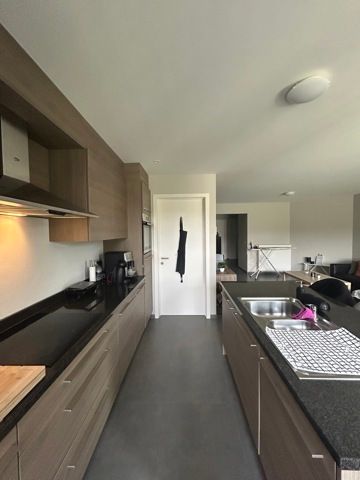 Gelijkvloers appartement met 2 slaapkamers - Foto 5