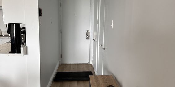 Bel Appartement 5½, Immeuble Bien Situé - Photo 3