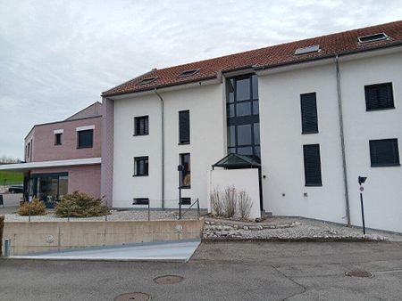 MAGNIFIQUE APPARTEMENT 3½ PIECES! - Foto 4