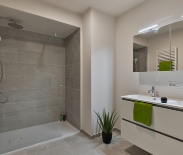 Modern nieuwbouwappartement met 2 slaapkamers in het centrum van Wi... - Foto 6