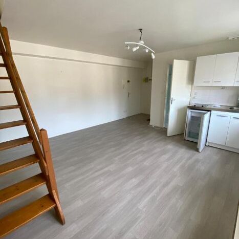 Appartement T2 Reims - Photo 1