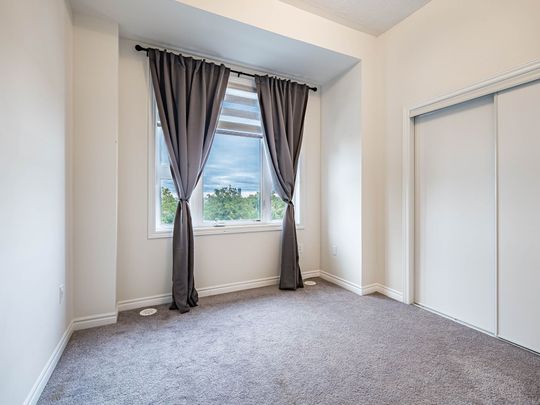 For Lease - 70 Halliford Place Unit# 413, Brampton, Ontario - Photo 1