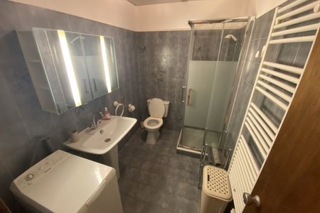 LOCATION MEUBLEE A L'ANNEE - Photo 4