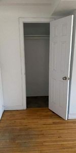 3.5 près station métro Honoré-Beaugrand - Photo 3