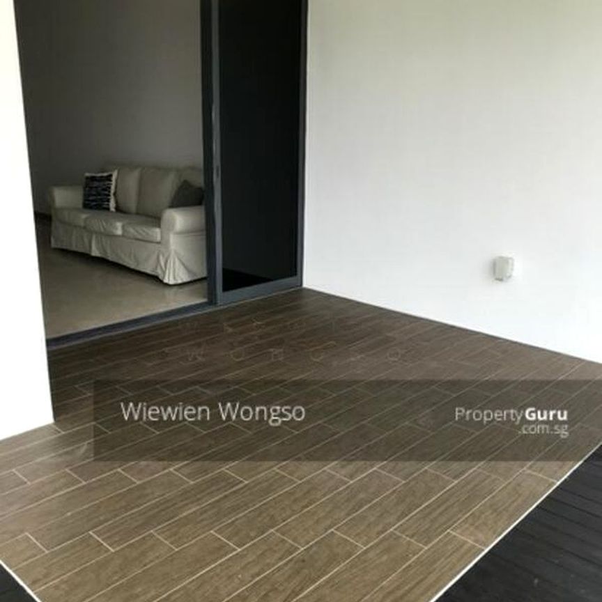 Cityscape @ Farrer Park (D8), Condominium - For Rent - Photo 1