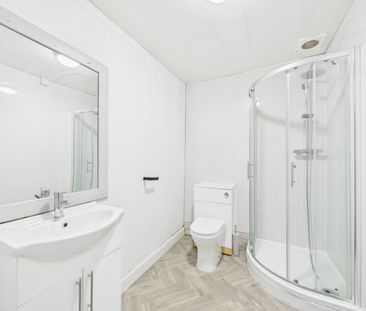 1 bedroom Flat To Let Total Size: 657 SQ FT - Photo 3