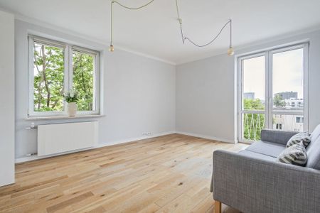 Metro Płocka Przestronne 2 pokoje Od zaraz! 48.8 m² - Photo 2