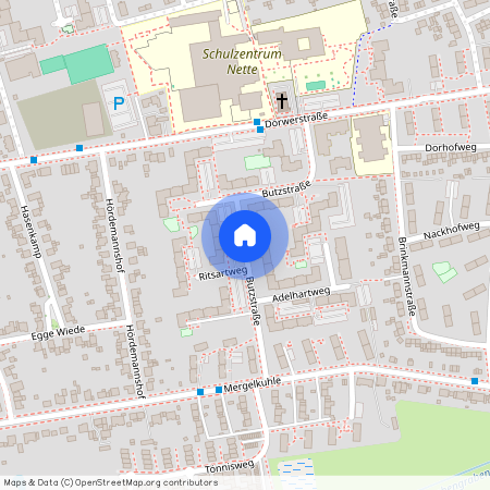 Butzstr. 34, 44359, Dortmund Ot Nette