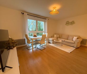 Location Appartement 2 pièces 40m² - Photo 1