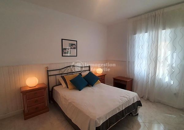 2 Bedroom apartment for rental in Golf del Sur
