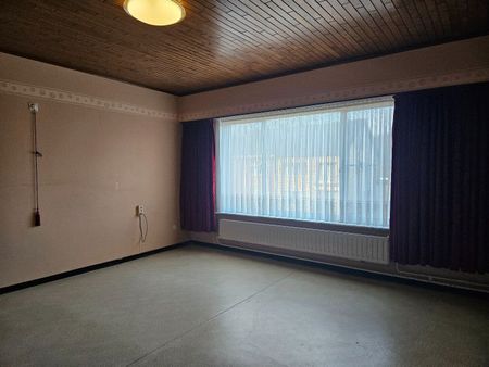 Ruime gezinswoning met 4 slaapkamers in Balen-Hulsen! - Foto 3