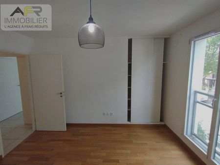 Appartement Antony 3 pièce(s) 63.7 m2 - Photo 3