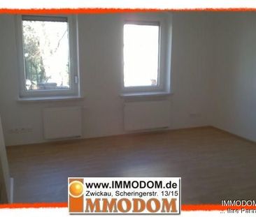 Moderne 3- bzw. 4-Zimmer-Wohnung mit Gartennutzung in Zwickau/Niede... - Foto 3