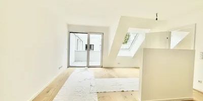 BASLER GASSE - NEUBAU ZWEITBEZUGSWOHNUNGEN MIT BALKON - Photo 3