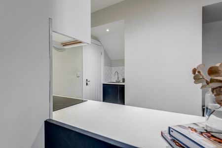 1 Bed Flat, Wynyard Road, S6 - Photo 4