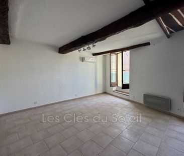 Location Appartement 1 pièce 41m² BRIGNOLES 83170 - Photo 6