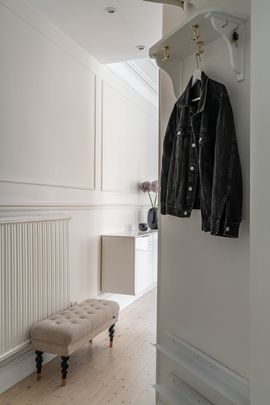 Parkgatan, Stockholm - Photo 1