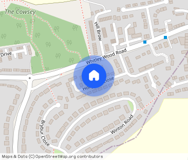 Hollydale Close, Reading, RG2 - Photo 1