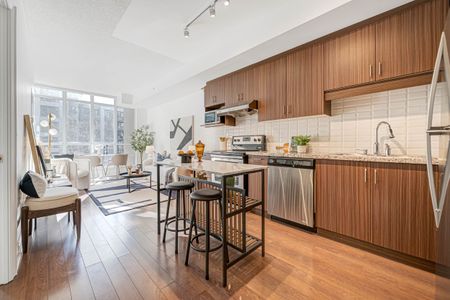 For Lease - 33 Clegg Road Unit# 602, Markham, Ontario - Photo 2