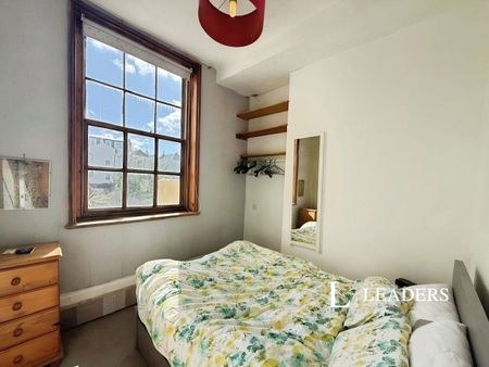1 bedroom apartment to rent College Road, Brighton, East Sussex, BN2 - Photo 3