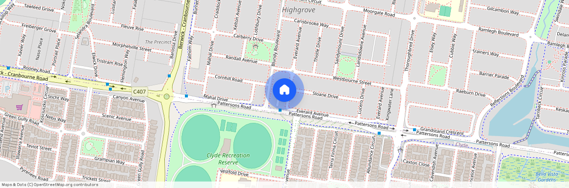 36 Everard Avenue, Vic 3978, Clyde North