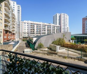 Apartamento T1 em Lisboa - Photo 5