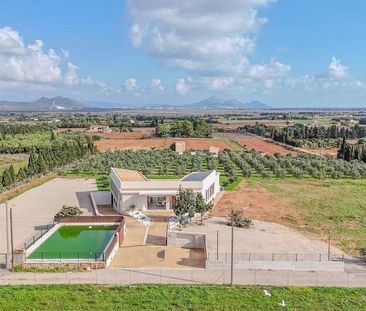 3 room luxury Detached House for rent in Muro, Spain - Photo 6