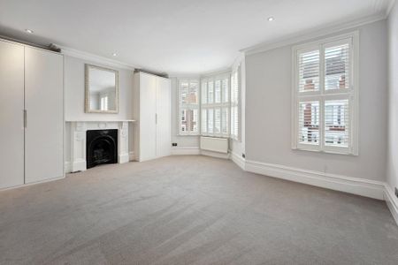 4 bedroom terraced house to rent - Photo 5