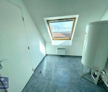 Appartement à louer 1 pièce 23.42m² - Photo 6