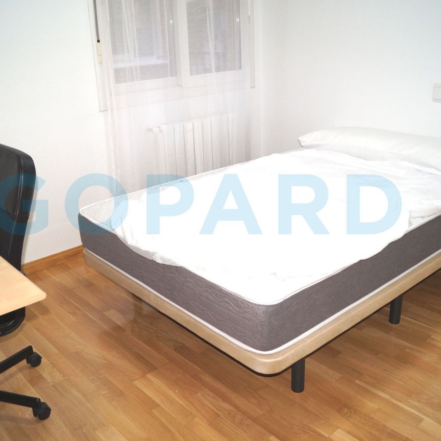 Piso de alquiler en Villanueva de la Cañada ciudad - Photo 1