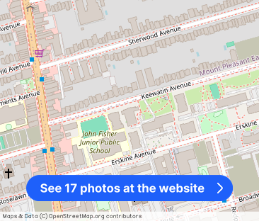 77 Keewatin Ave. - Photo 1