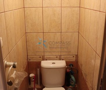 Praktyczne 2pok.43m2 z balkonem,Grunwald,Poznań. - Photo 6