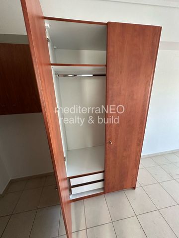 Studio/Γκαρσονιέρα για ενοικίαση Δόξα (Τριανδρία - Δόξα - Κρυονέρι) - Photo 3