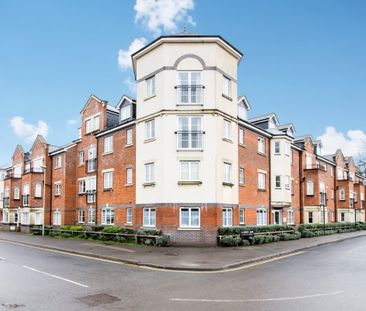 Becket Street, Central Oxford - Photo 5