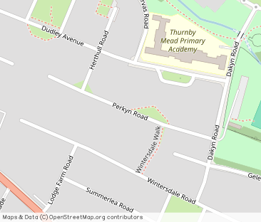 Perkyn Road, Leicester, LE5 - Photo 1