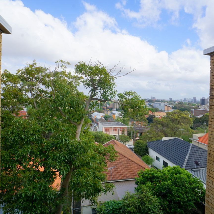14/2 Kennedy Lane, Kingsford NSW 2032 - Apartment For Rent | Domain - Photo 1