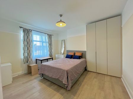 Studio Flat, Lo, W3 - Photo 4