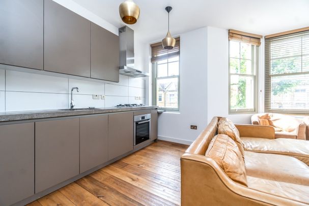 2 Bed Flat, Mildenhall Road, E5 - Photo 1