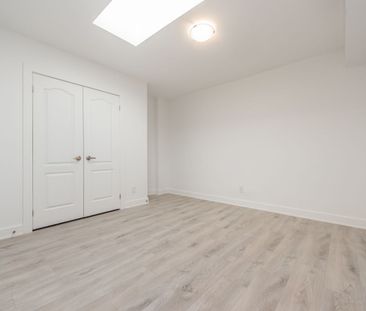 For Lease - 942 St Clair Avenue Unit# 2, Toronto, Ontario - Photo 3