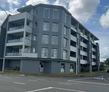 Lovely 2 bed apartment in Flat Bush - Photo 2